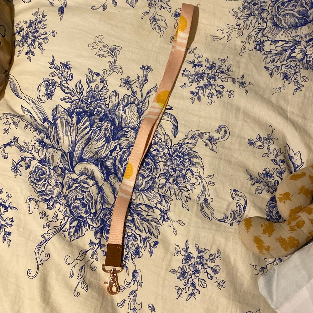 lanyard